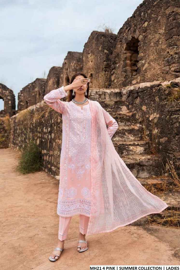 MH21 4 PINK