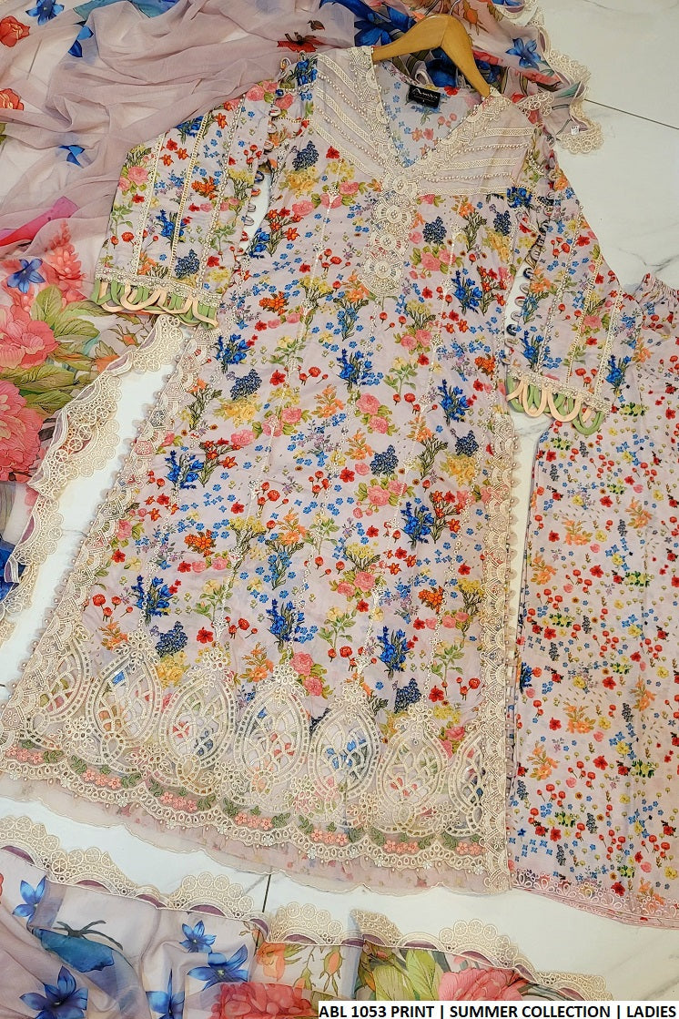ABL 1053 PRINT