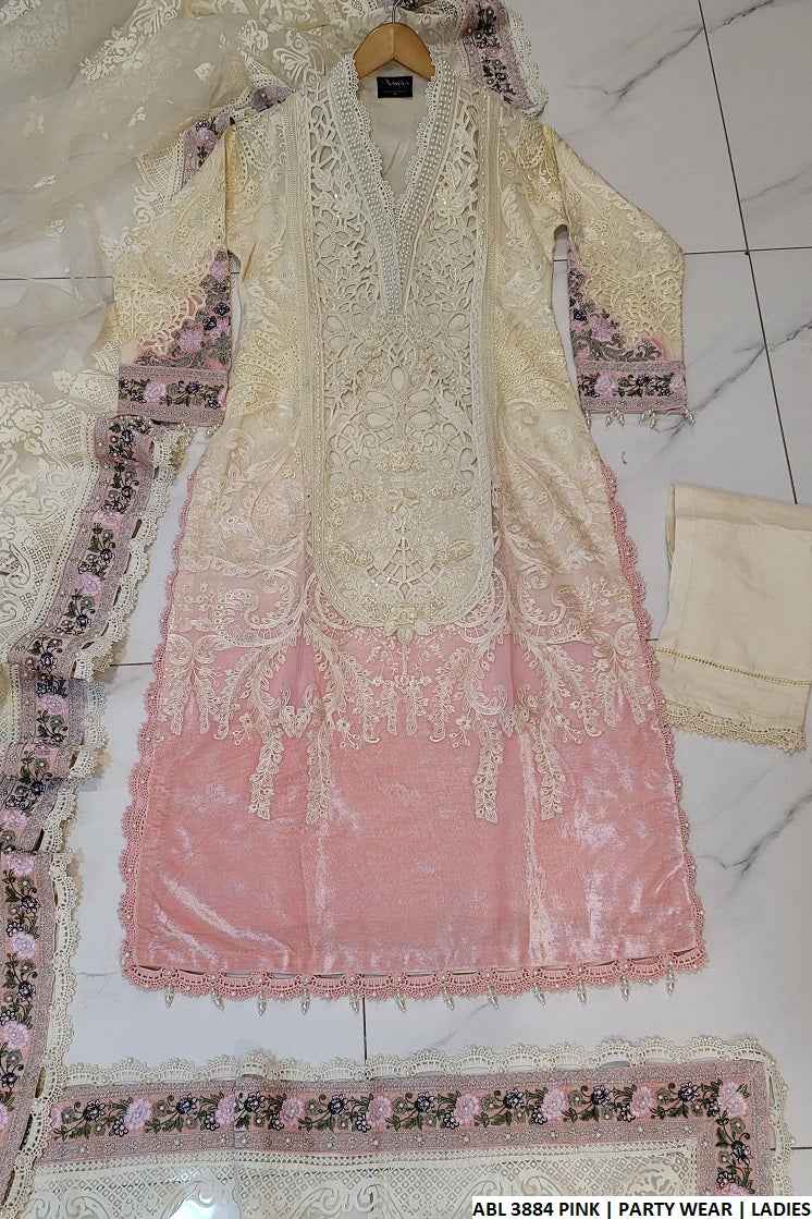ABL 3884 PINK