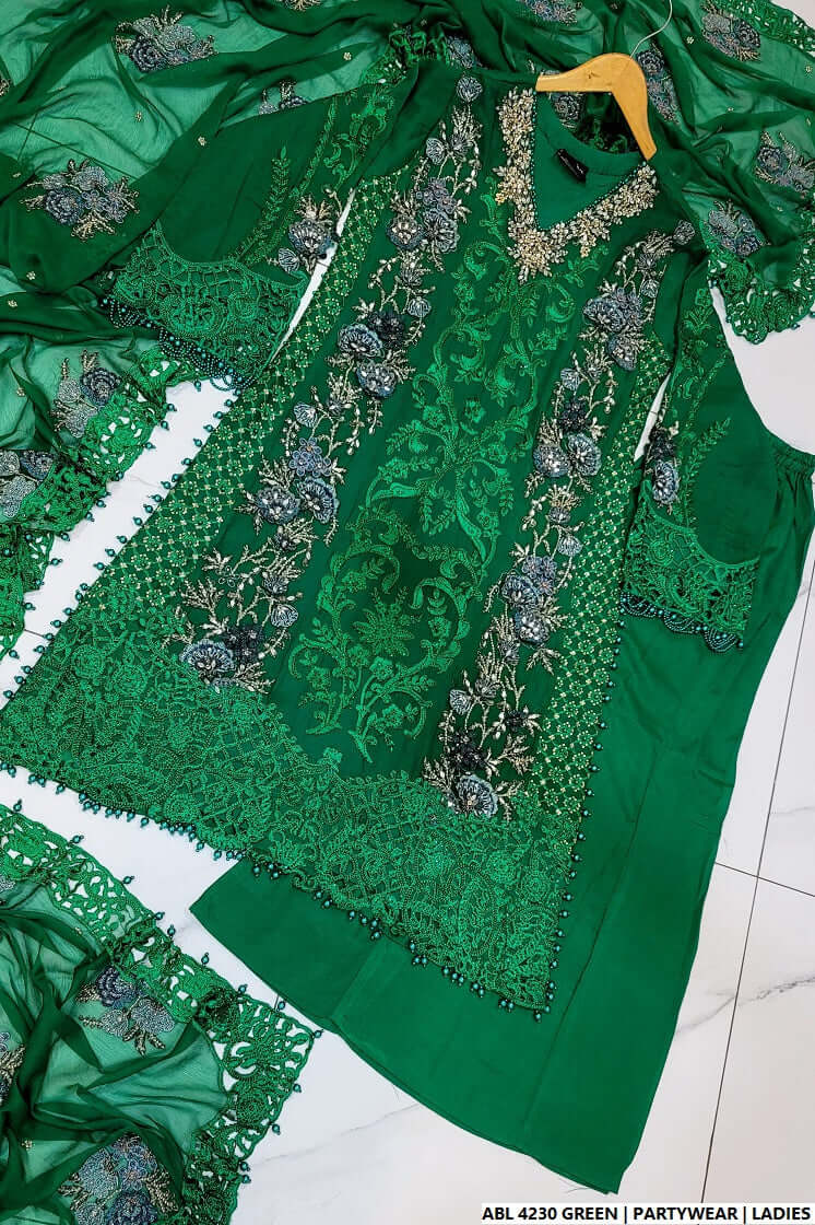 ABL 4230 GREEN