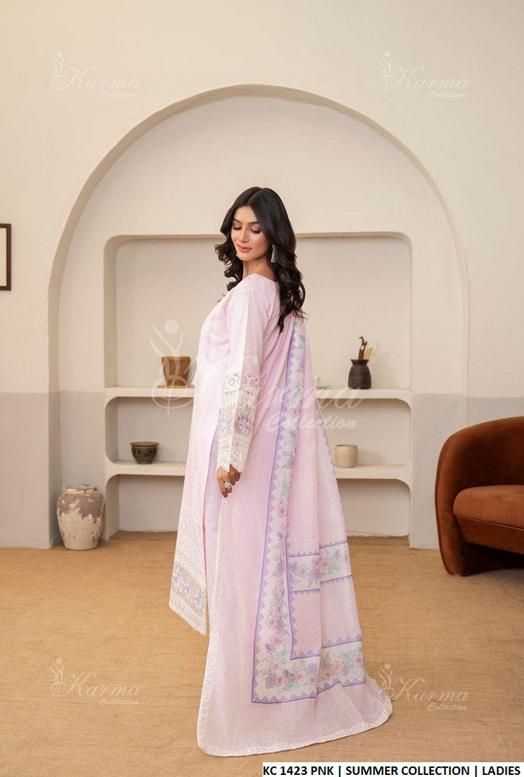 KC 1423 PINK