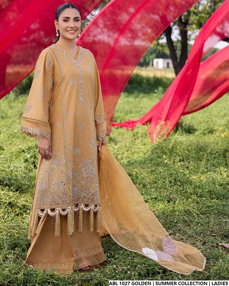 ABL 1027 GOLDEN