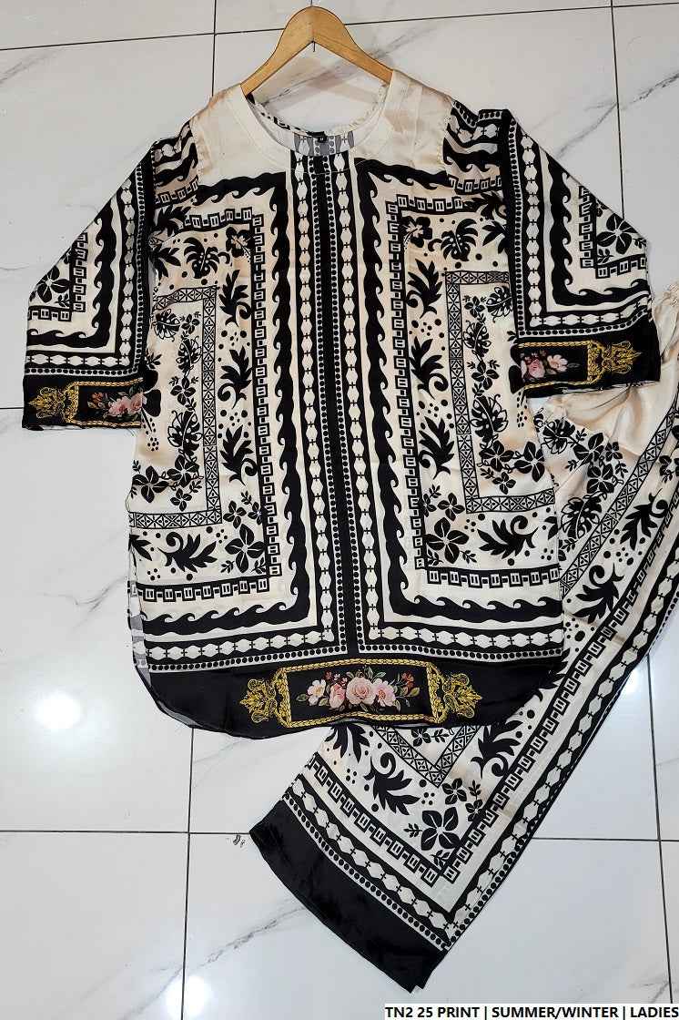 TN2 25 PRINT