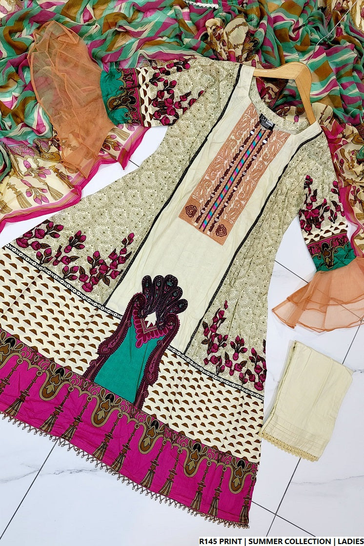 R145 PRINT