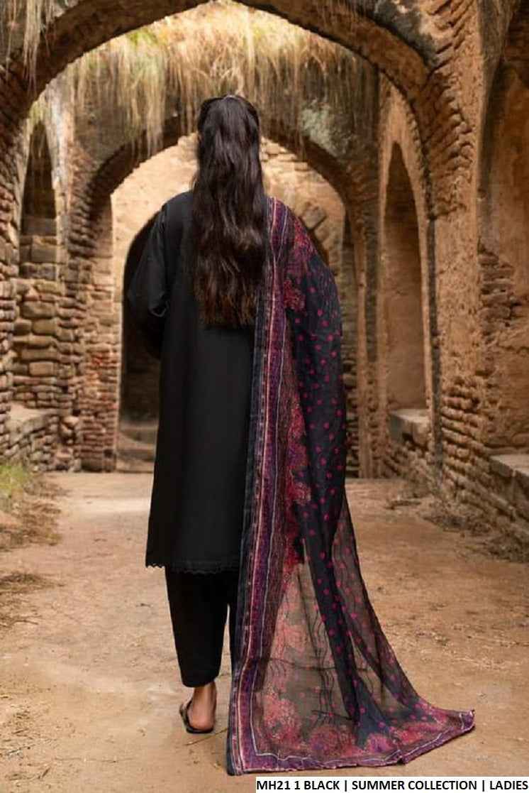 MH21 1 BLACK