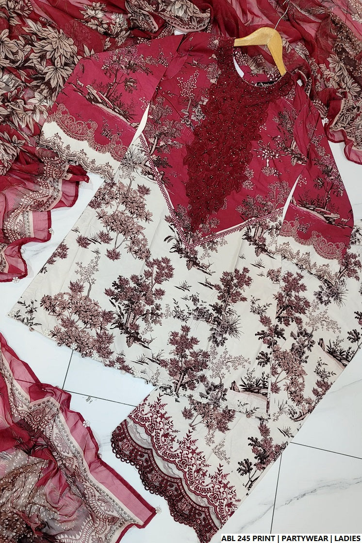 ABL 245 PRINT