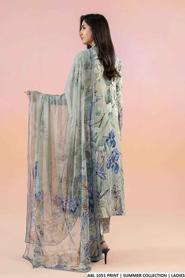 ABL 1051 PRINT