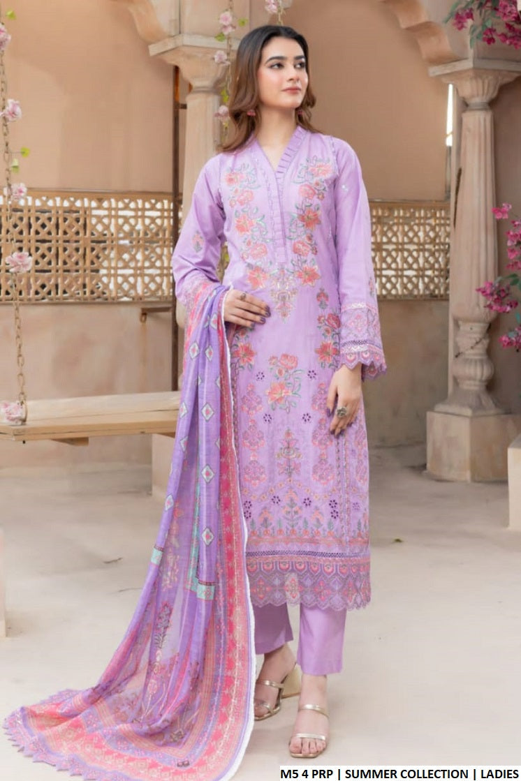 M5 4 PURPLE