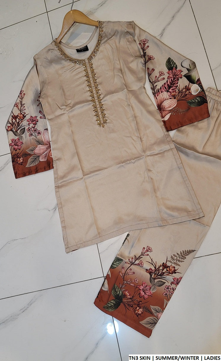 TN3 SKIN | TWO PIECE