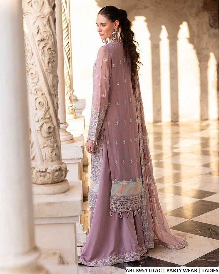 ABL 3951 LILAC