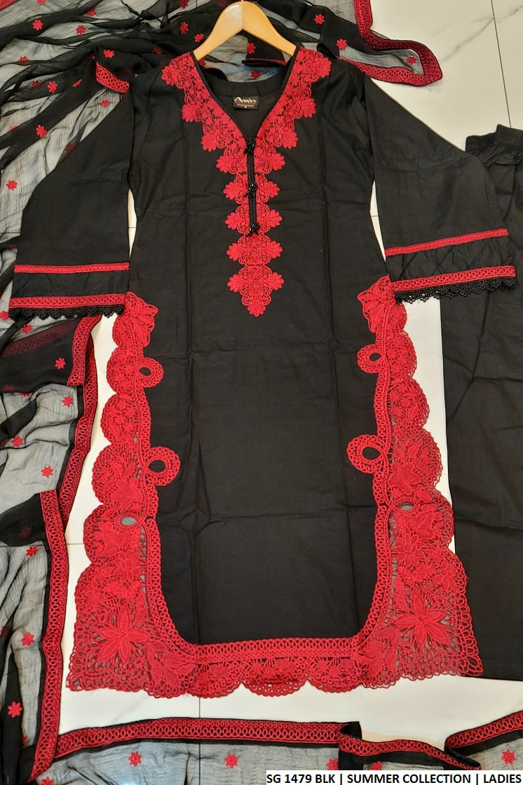 SG 1479 BLACK