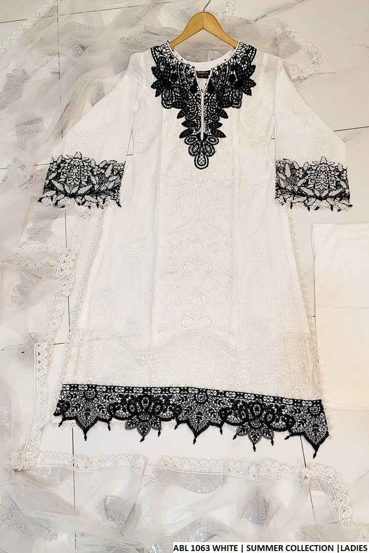 ABL 1063 WHITE
