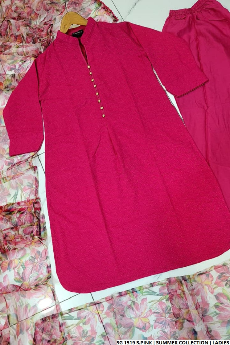 SG 1519 SHOKING PINK