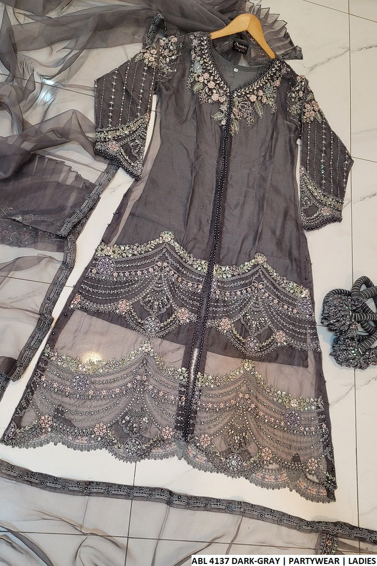 ABL 4137 DARK-GRAY