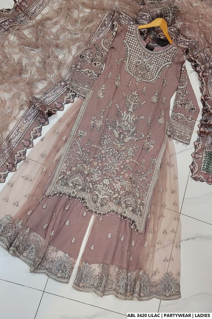 ABS 3420 LILAC