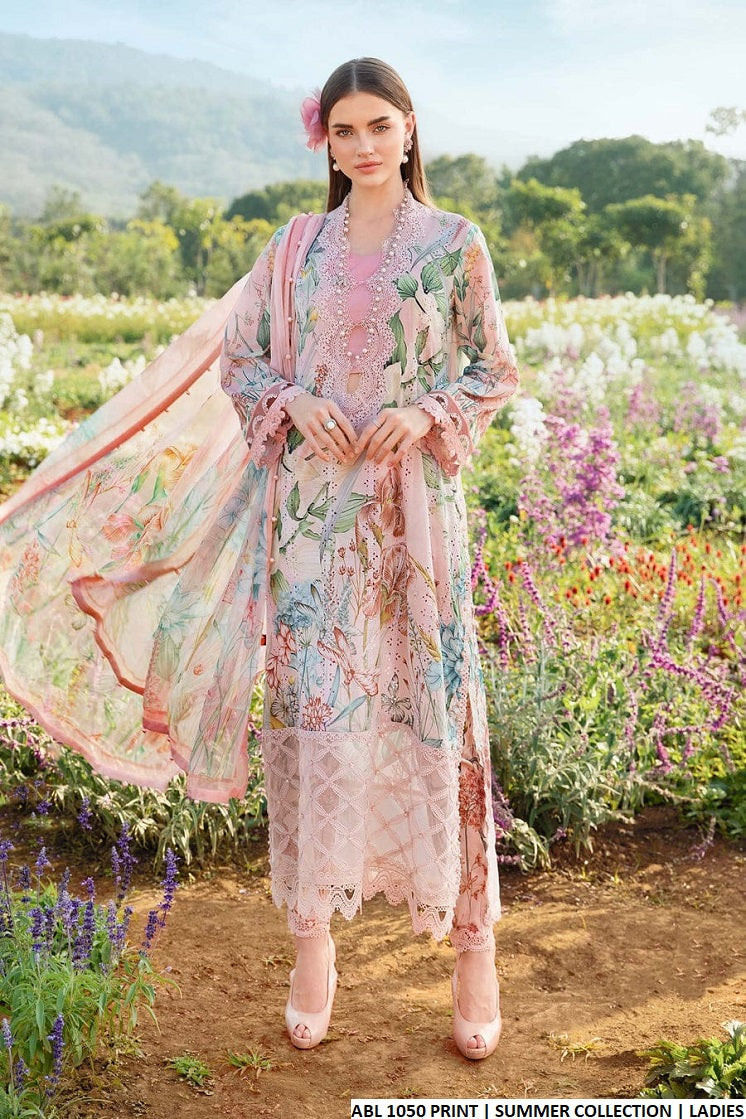 ABL 1050 PRINT