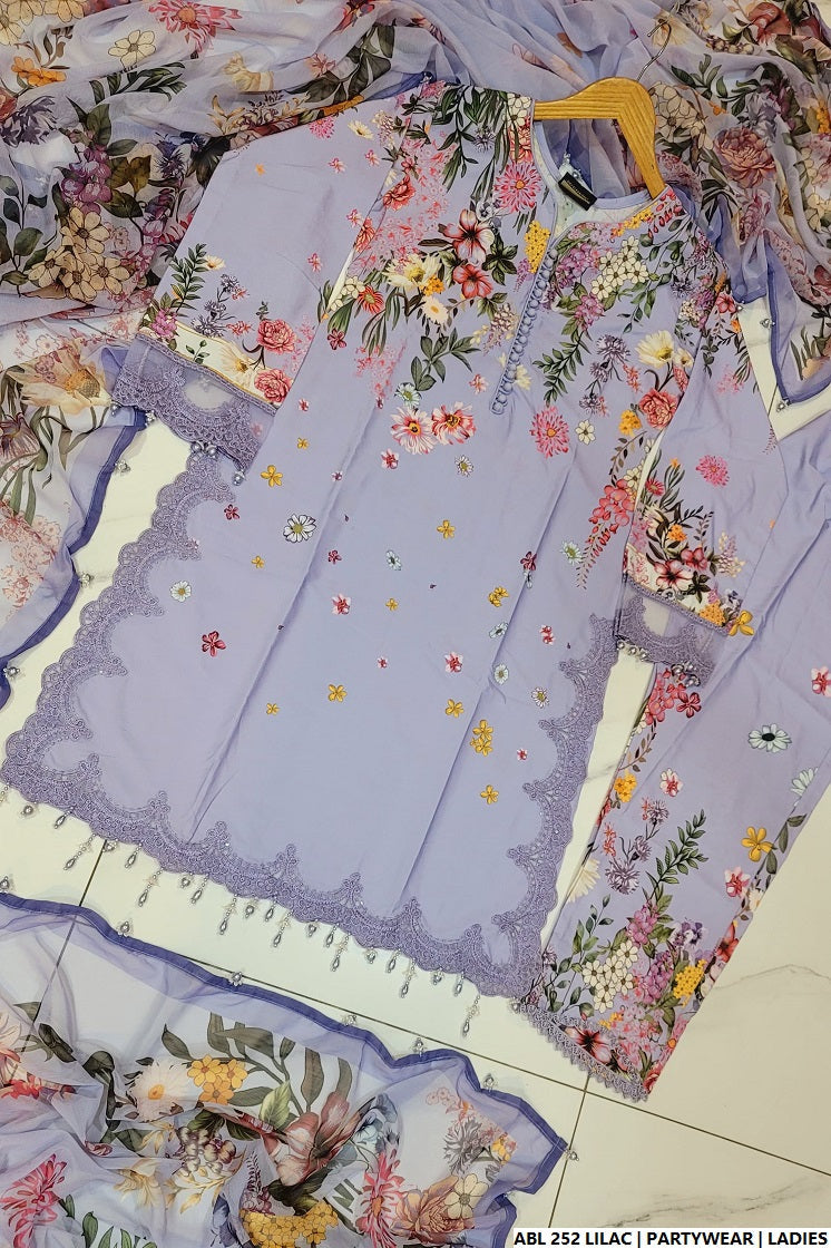 ABL 252 LILAC