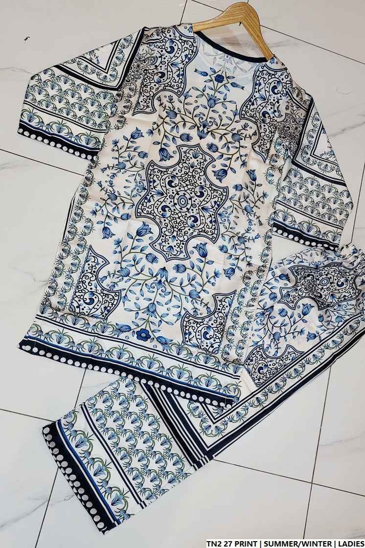 TN2 27 PRINT