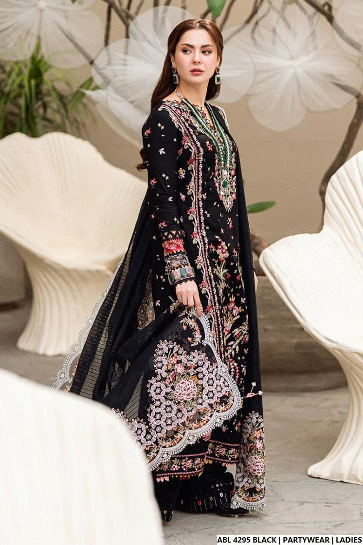 ABL 4295 BLACK