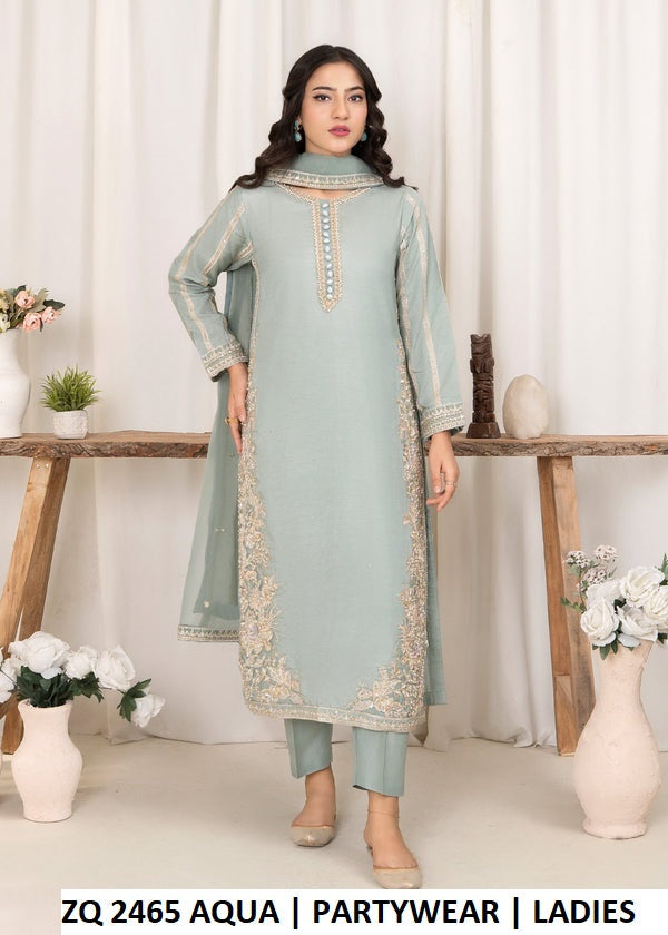 ZQ 2465 AQUA