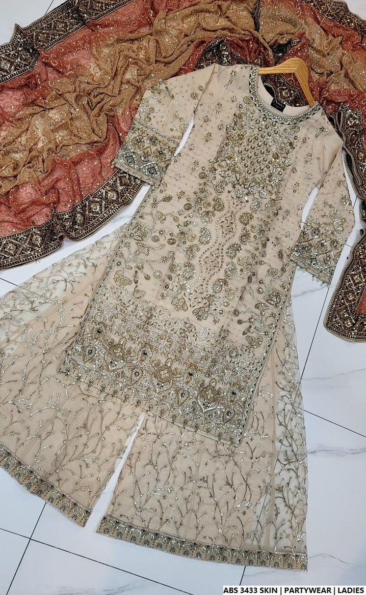 ABS 3433 SKIN