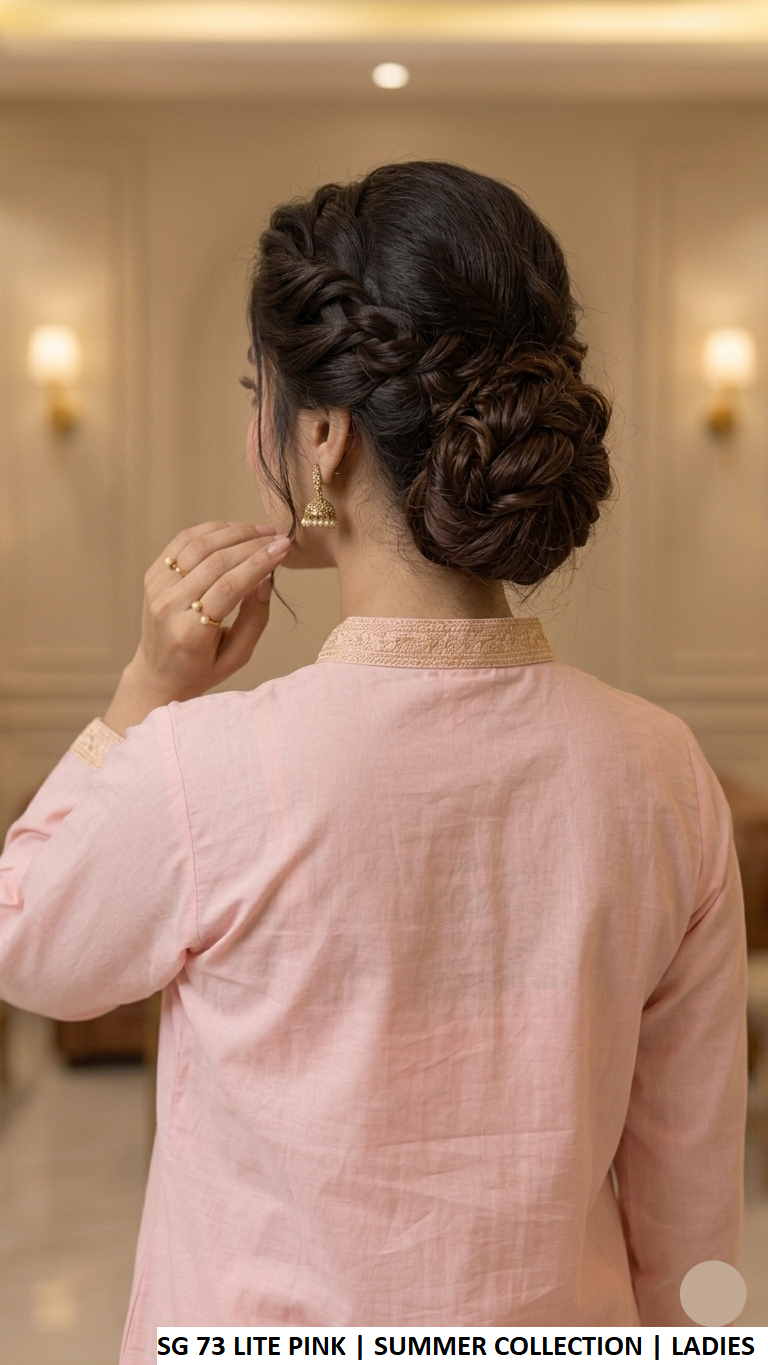 SG 73 (2PCS) LITE PINK