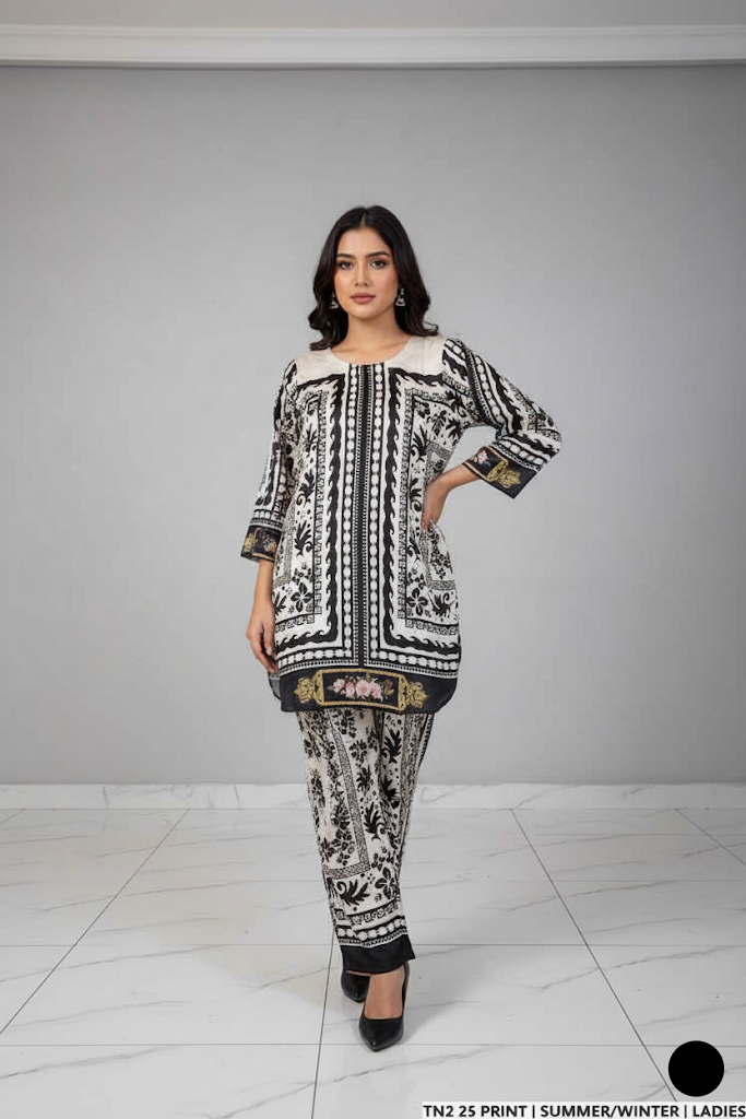 TN2 25 PRINT