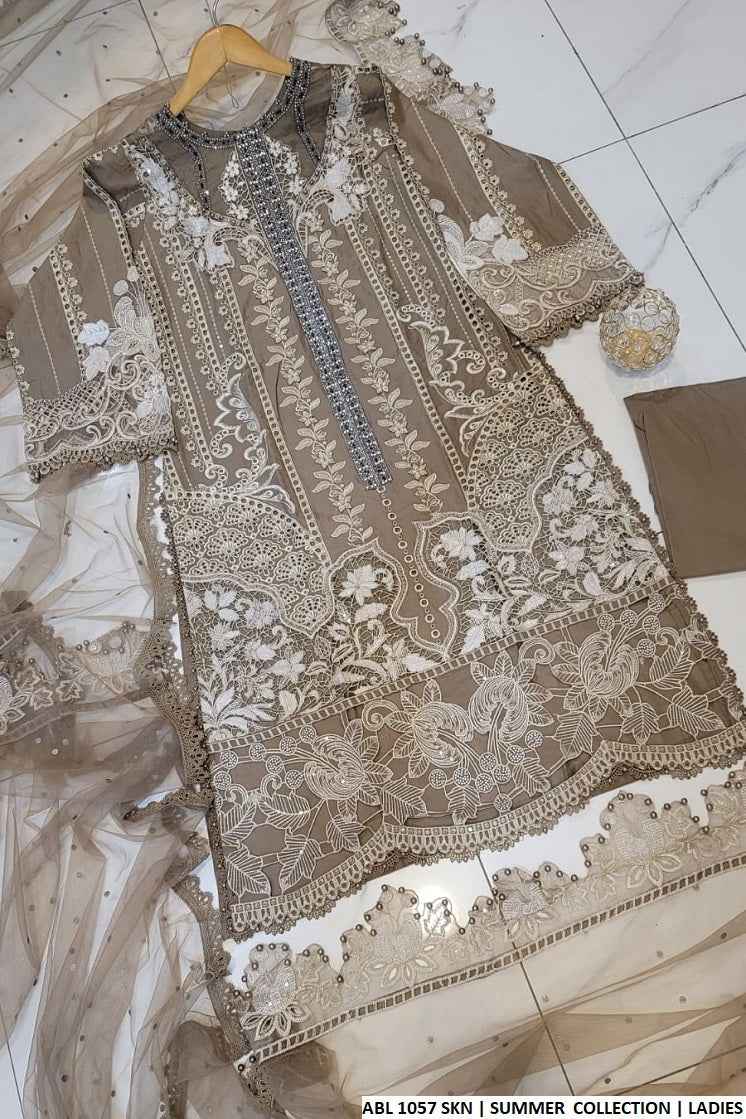 ABL 1057 SKIN