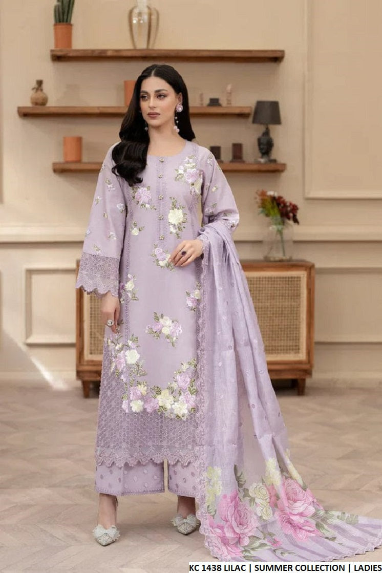 KC 1438 LILAC