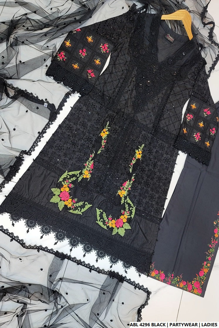 ABL 4296 BLACK