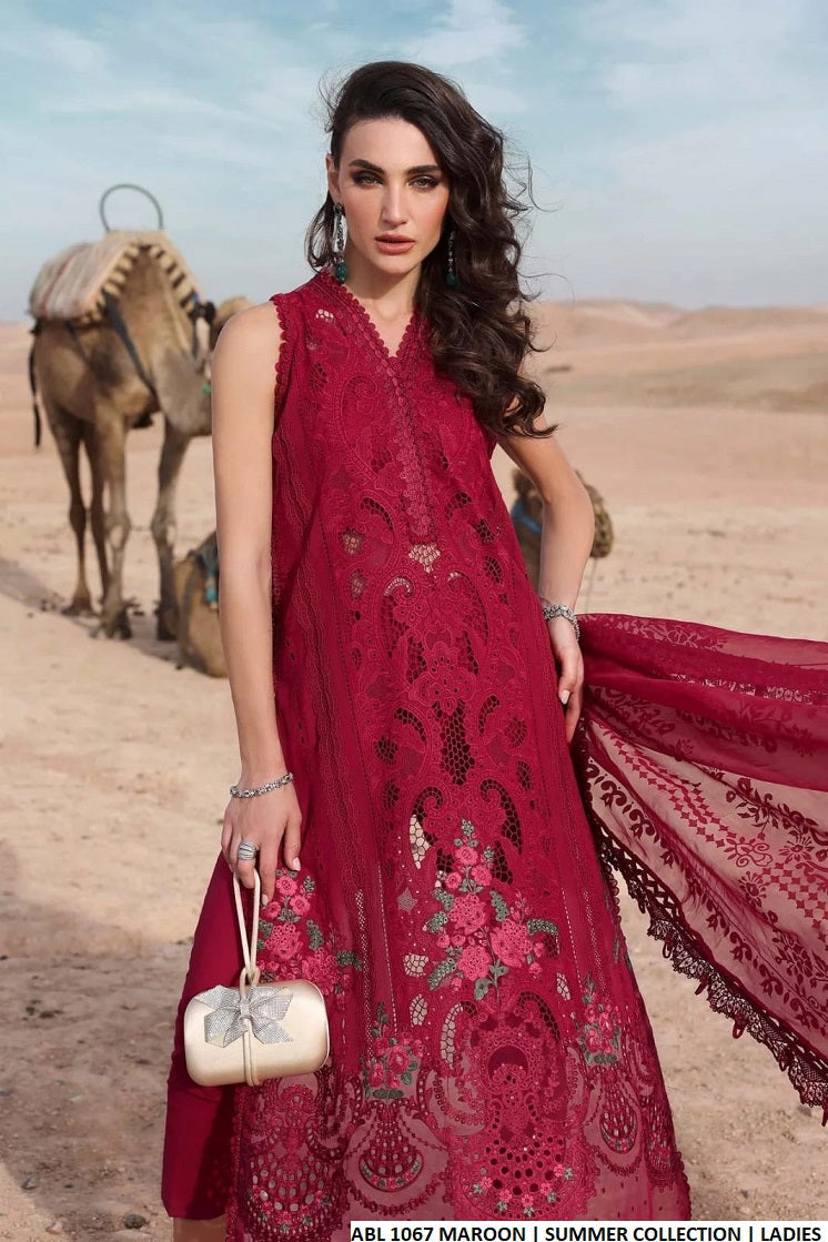 ABL 1067 MAROON