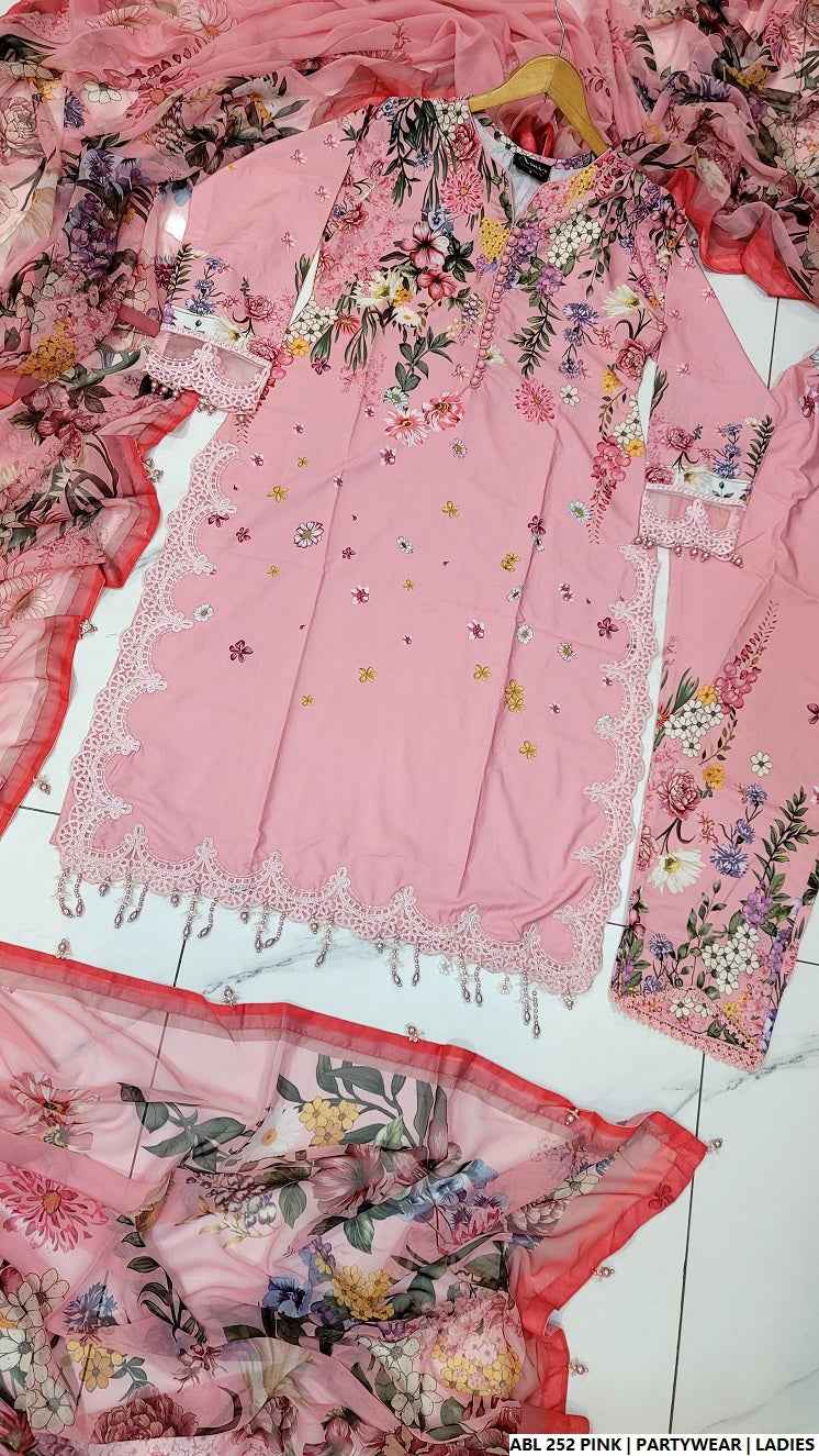 ABL 252 PINK