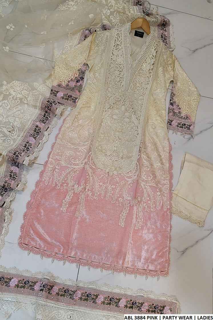 ABL 3884 PINK