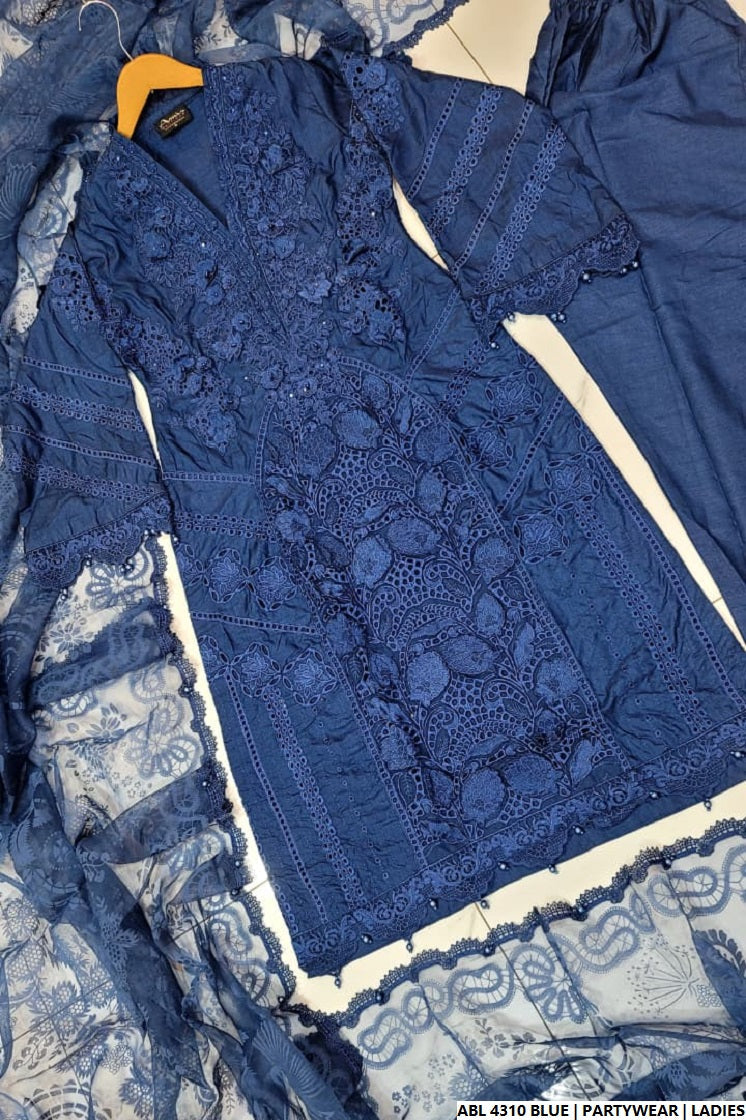 ABL 4310 BLUE