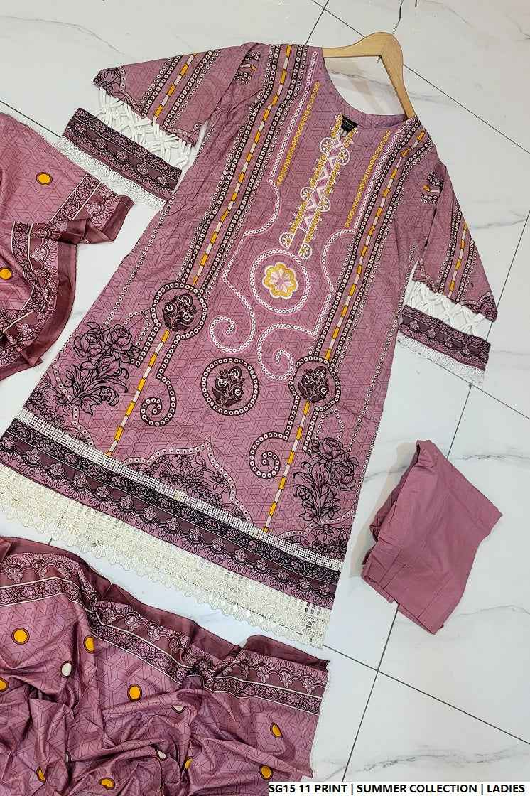 SG15 11 PRINT
