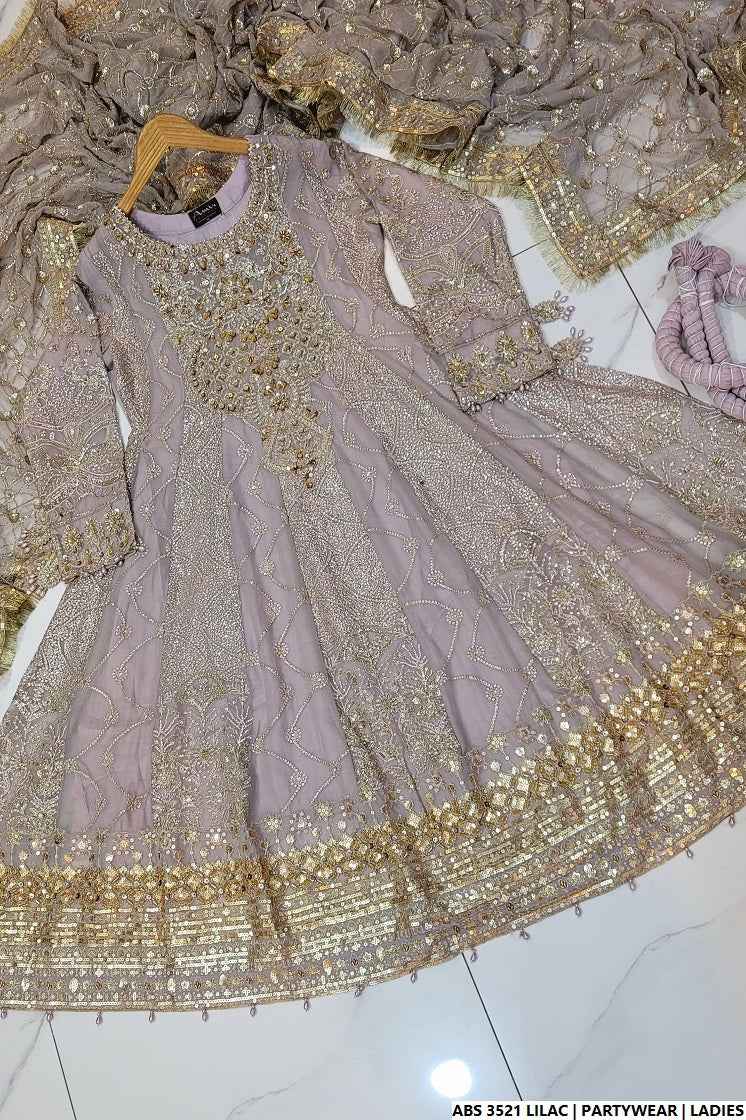 ABS 3521 LILAC