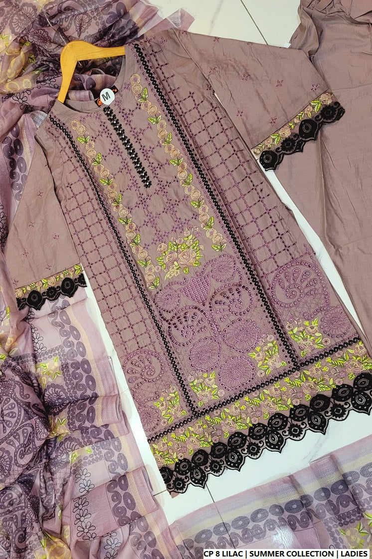 CP 8 LILAC
