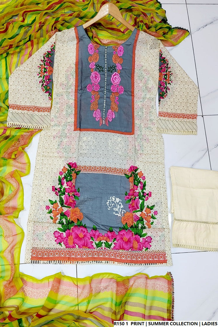 R150 1 PRINT