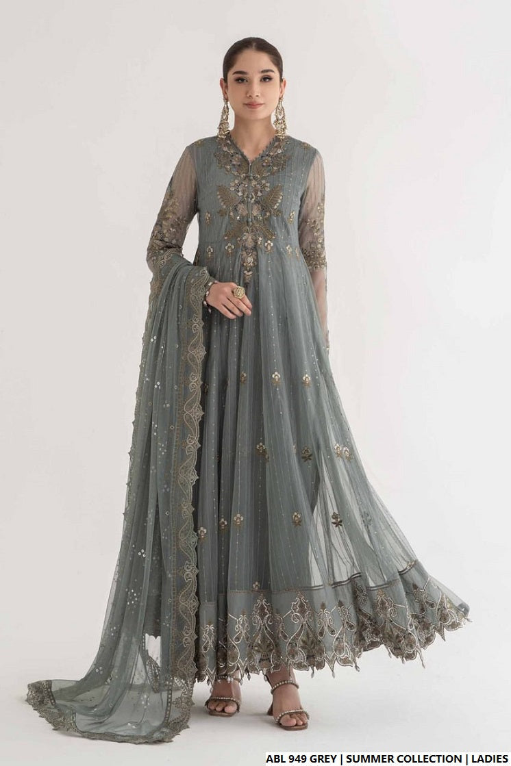 ABL 949 GREY