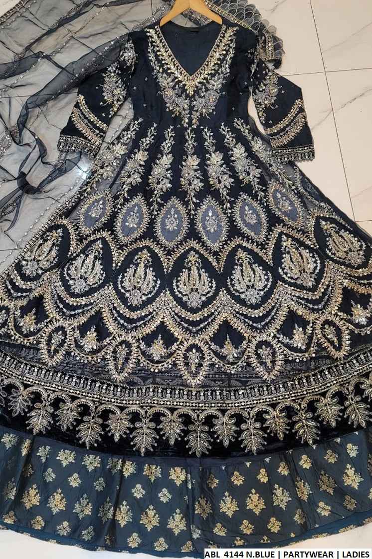 ABL 4144 N.BLUE