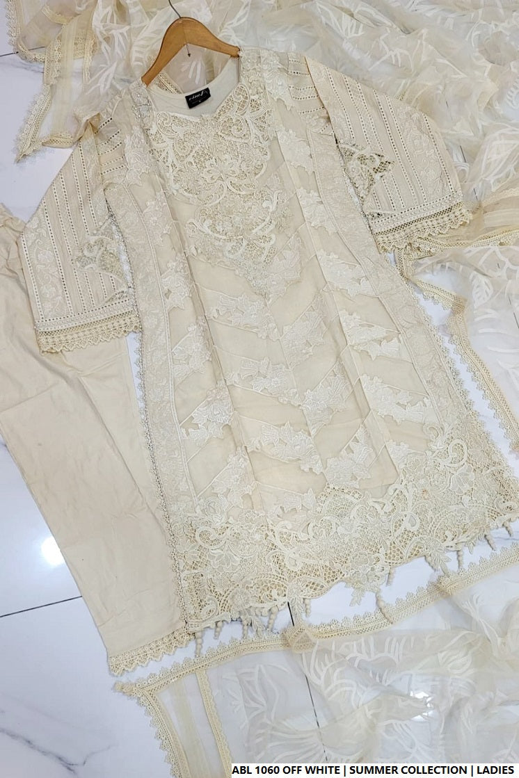 ABL 1060 OFF WHITE