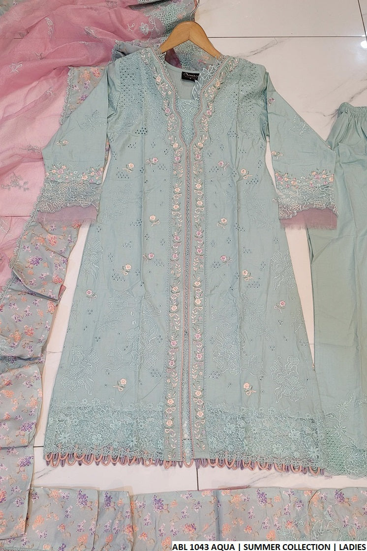 ABL 1043 AQUA