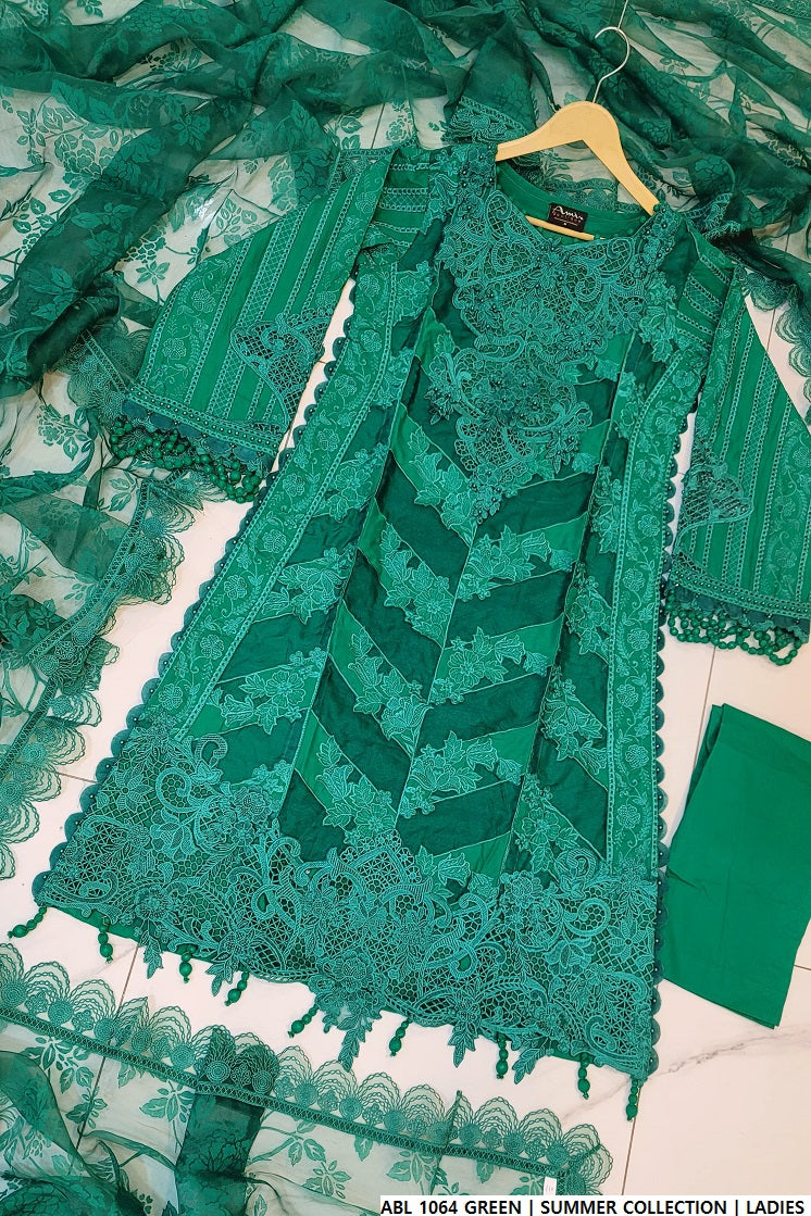 ABL 1064 GREEN