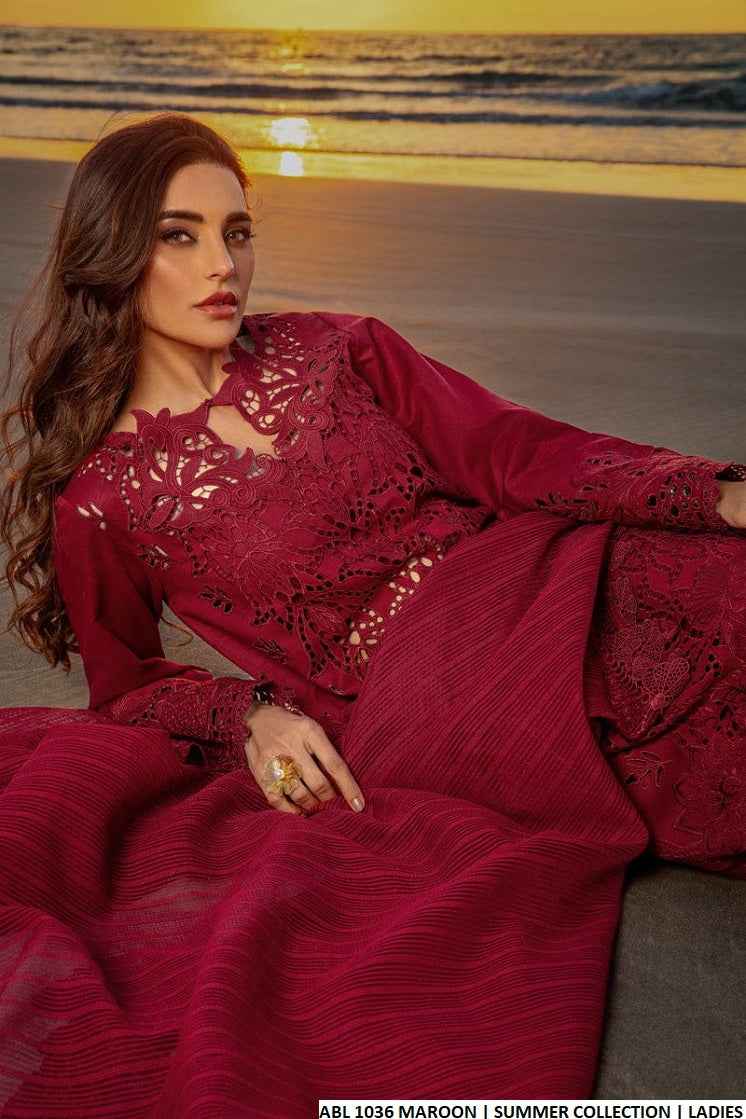 ABL 1036 MAROON