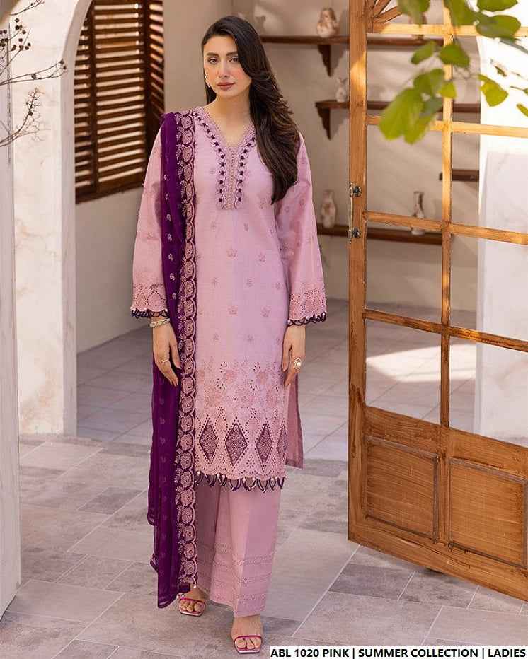 ABL 1020 PINK