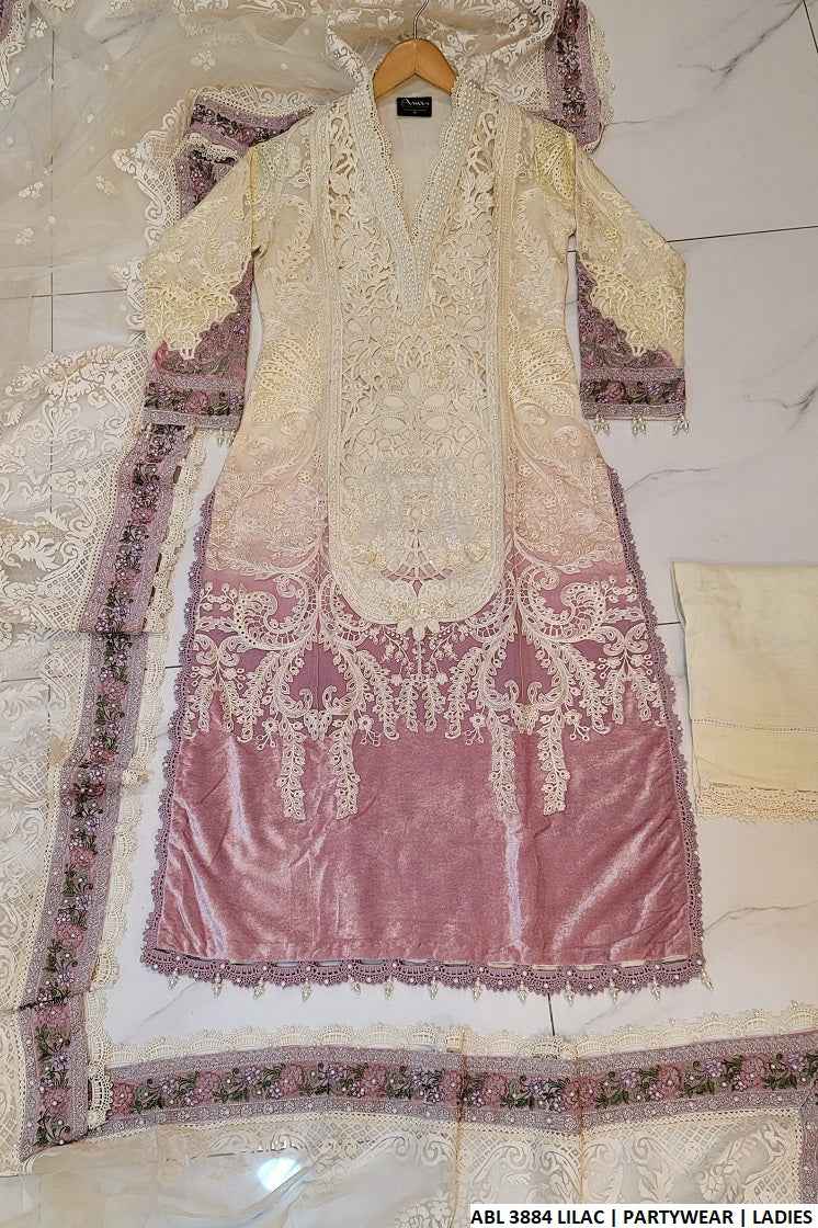 ABL 3884 LILAC