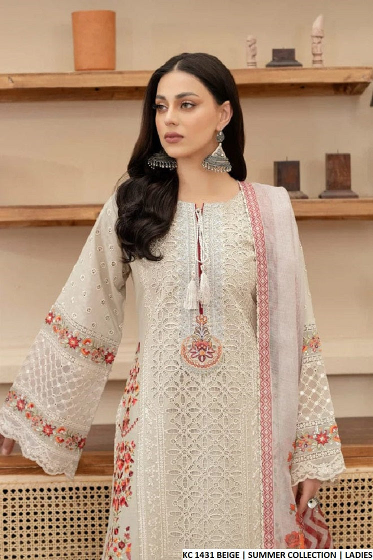 KC 1431 IVORY BEIGE