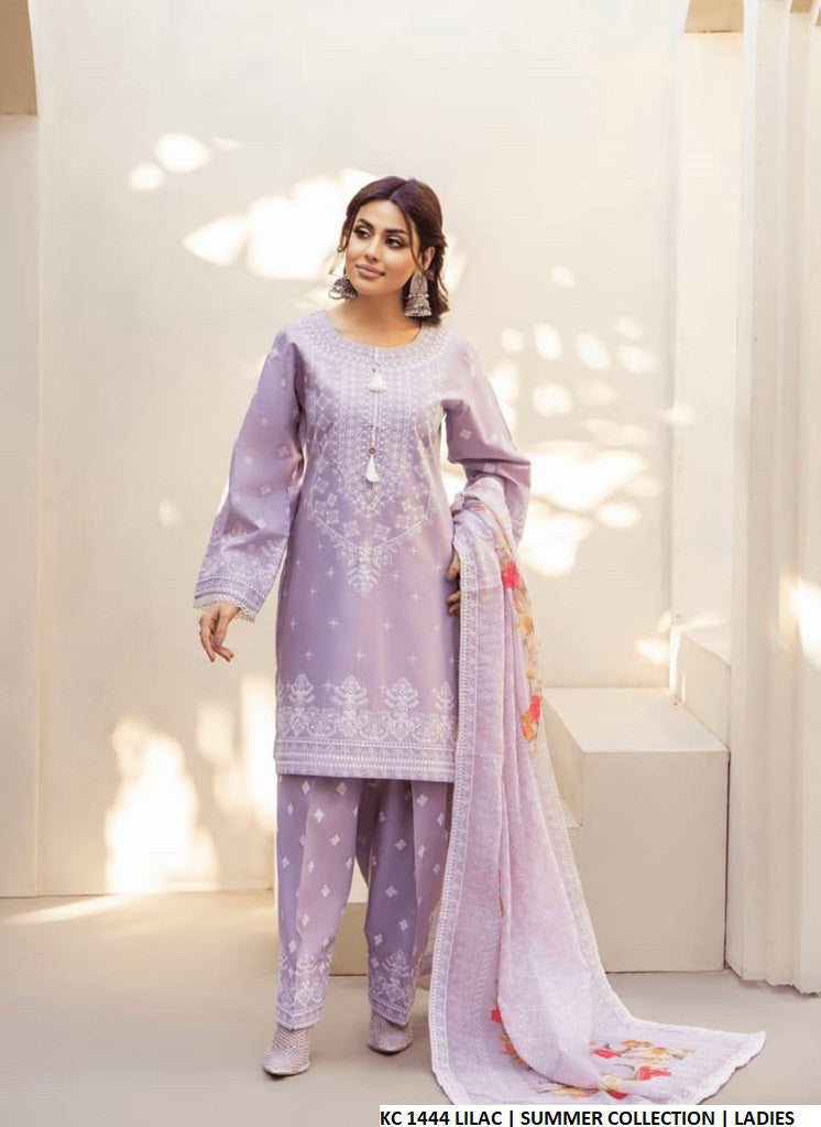 KC 1444 LILAC