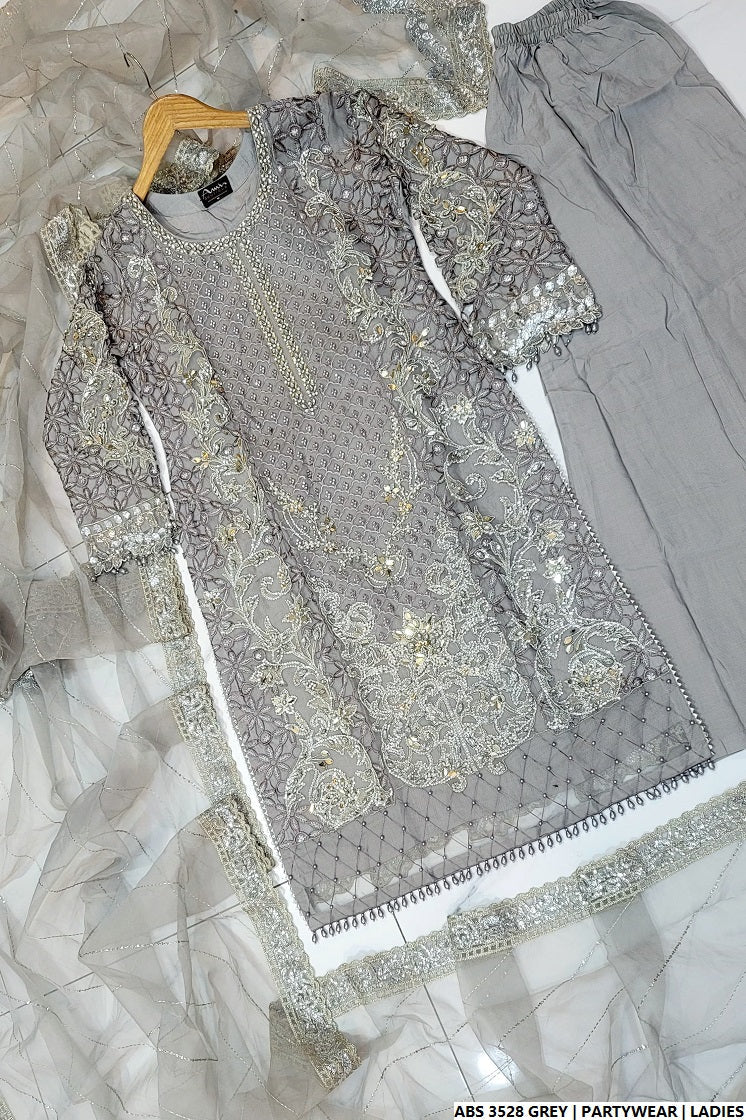ABS 3528 GREY