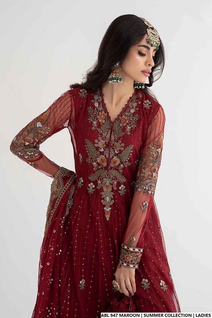 ABL 947 MAROON